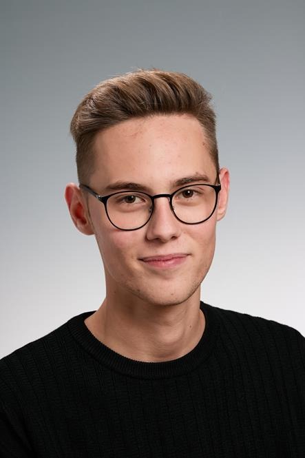 Daniel M.
